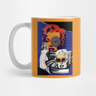 Pop Will Eat Itself Mug